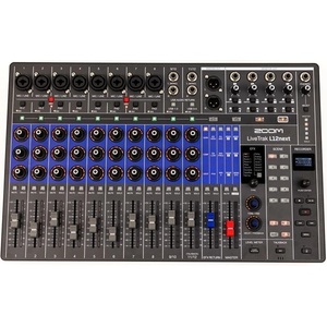 Zoom LiveTrak L12next Multitrack компактен студио (10023496)
