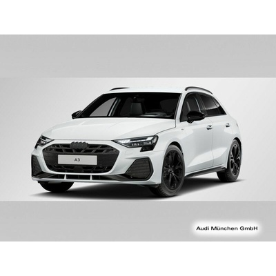 Audi A3 30 TFSI S tronic S-line Sportback 85 kW