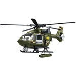 Felyx Toys ToyStar Военен хеликоптер звук и светлина