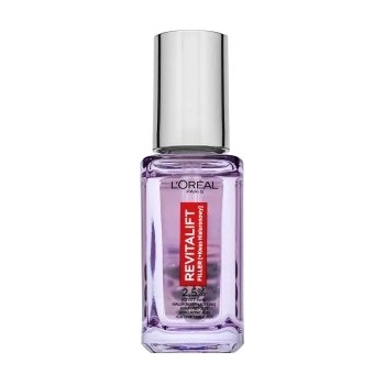 L'Oréal Revitalift Filler озаряващ серум Hyaluronic Acid + Caffeine Eye Serum 20 ml