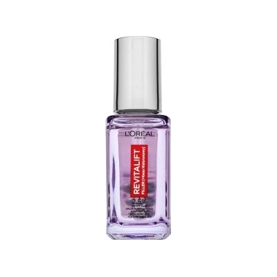 L'Oréal Revitalift Filler озаряващ серум Hyaluronic Acid + Caffeine Eye Serum 20 ml