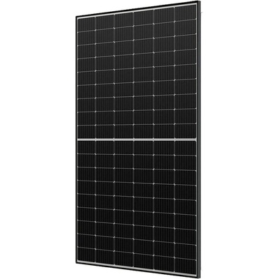 Leapton Energy Фотоволтаичен панел Leapton 450W N-Type TOPCon (Bifacial & Black Frame) (LP182*182-M-54-NB)