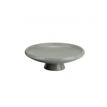 Image 1 of Horecano - Меламинова купа на столче ф30xh6см (706012CG) (0194439)