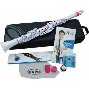 Nuvo Clarinéo 2.0 Standard Set
