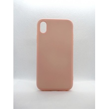 Pouzdro Case mates Silikonový TPU kryt iPhone X / Xs Barvy TPU 2: Černý