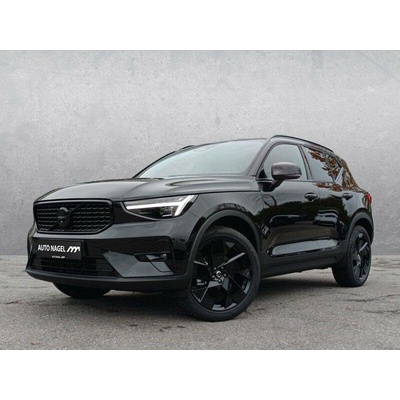 Volvo XC40 B3 Plus 120 kW