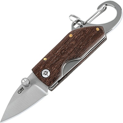 Herbertz CJH mini Tagayasan wood