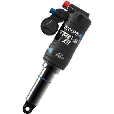 SR Suntour TriAir2 3CR – Zbozi.Blesk.cz