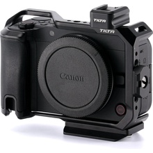 Tilta Celoplošná klietka pre fotoaparát Canon R50 V čierna 41476