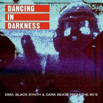 V/A - DANCING IN DARKNESS LP