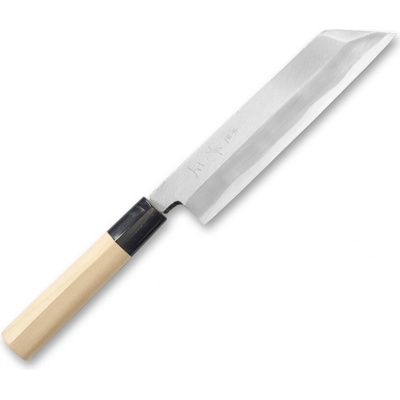 KANETSUNE nôž Mukimono Honsho Kanemasa G-Series 18 cm
