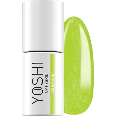 YOSHI Heartcore Soulburn 191 6 ml