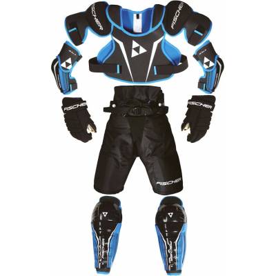 Fischer Protection Starter Kit YTH