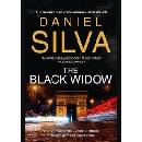 The Black Widow - Daniel Silva