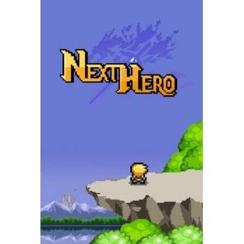 Next Hero