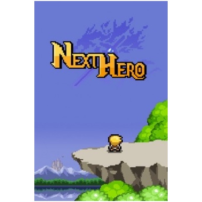 Next Hero