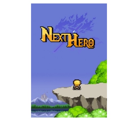 Next Hero