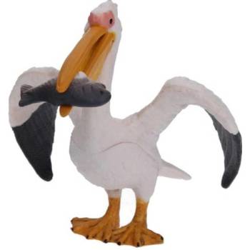 Atlas Фигурка Пеликан 8 см