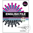 Student's Book with Oosp Multipack A
