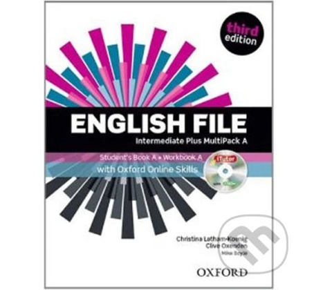 Student's Book with Oosp Multipack A