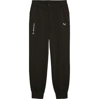 Puma BMW MMS ESS+ Pants Fleece 627499-01 čierne