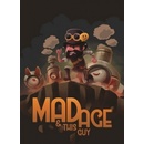 Mad Age & This Guy