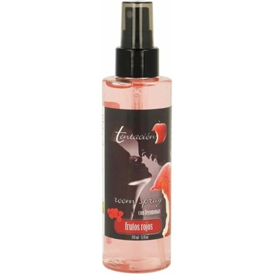 Tentacion Red Fruits Osviežovač vzduchu s feromónmi 150 ml