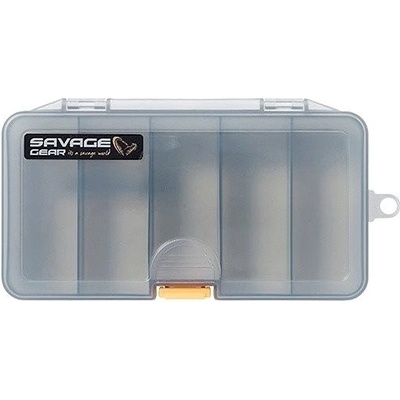 Savage Gear Lurebox 3A Smoke