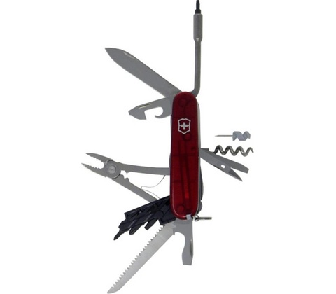 Vitorinox CyberTool 41