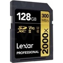 Lexar SDXC UHS-II 128GB LSD2000128G-BNNNG