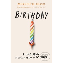 Birthday - Meredith Russo
