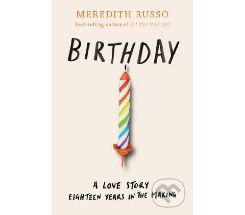 Birthday - Meredith Russo
