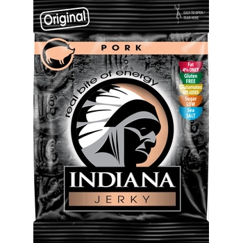 Jerky Vepřové 25 g