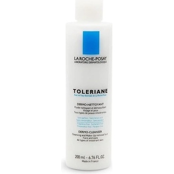 La Roche-Posay Toleriane čistiaca emulzia 200 ml