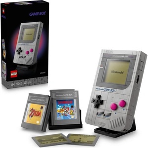 LEGO® Super Mario™ - Game Boy (72046)