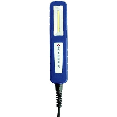 SCANGRIP SUPERFORM – COB LED pracovné svetlo, 750 lúmenov