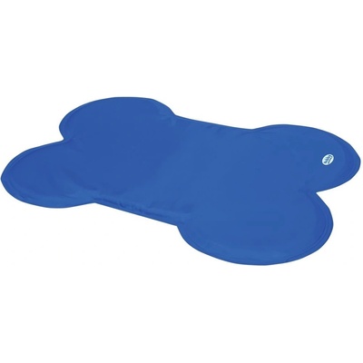 Nobby Chladicí podložka pro zvířata KOST M 60 x 45 cm