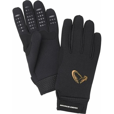 Savage Gear Ръкавици Neoprene Stretch Glove XL