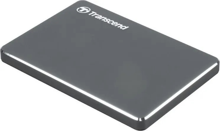 Transcend StoreJet 25C3 2.5 2TB USB 3.1 (TS2TSJ25C3N)