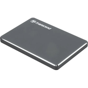 Transcend StoreJet 25C3 2.5 2TB USB 3.1 (TS2TSJ25C3N)