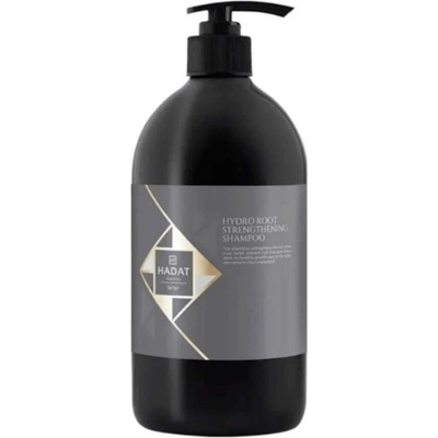 HADAT Hydro Root Strengthening Shampoo Posilující šampon 800 ml