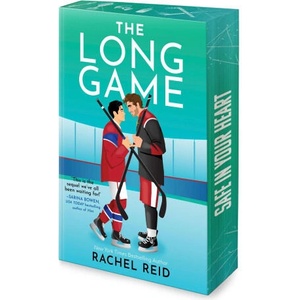 The Long Game Deluxe Limited Edition (2026)
