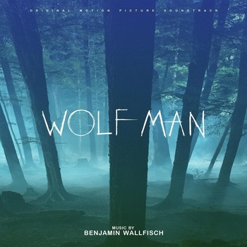 Original Soundtrack - Wolf Man (140 g) (LP) (0810155840860)
