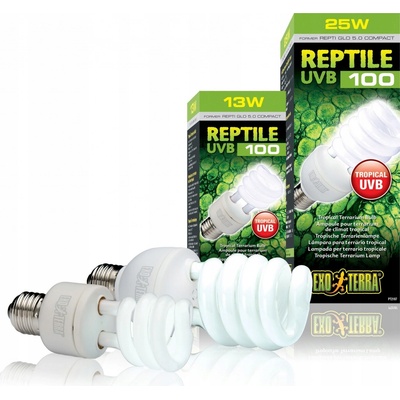 Hagen ExoTerra Repti Glo 5.0 13 W