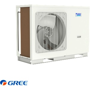 Gree Versati IV GRS-CQ10Pd/NhG4-E Термопомпа