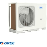 Gree Versati IV GRS-CQ10Pd/NhG4-E Термопомпа
