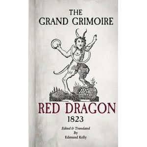 Grand Grimoire, Red Dragon (2019)