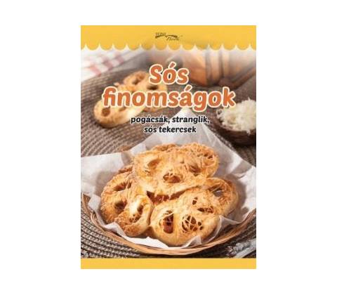Sós finomságok