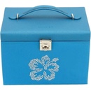 Friedrich Lederwaren Baccara šperkovnice 20101 5