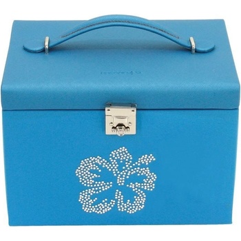 Friedrich Lederwaren Baccara šperkovnice 20101 5